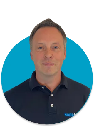 Markus-Putz